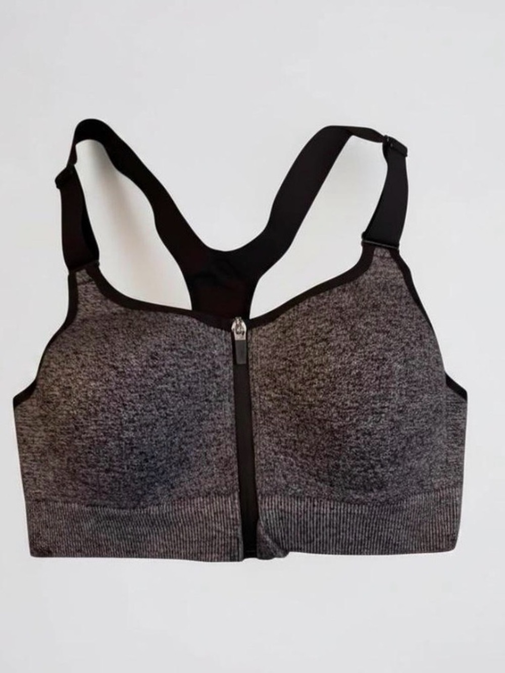 NWT PINK Victorias Secret Active High Impact Sports Bra Seamless Air Size XS